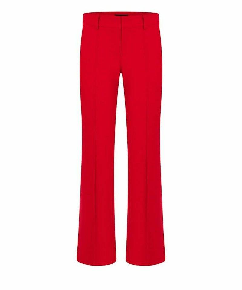 Cambio Marlene-Hose Marlenehose für Damen (1-tlg) von Cambio