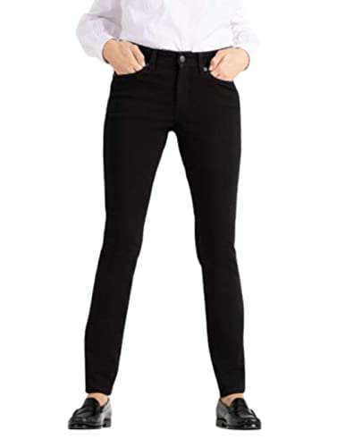 Cambio Parla in Schwarz, Größe 40/32 von Cambio