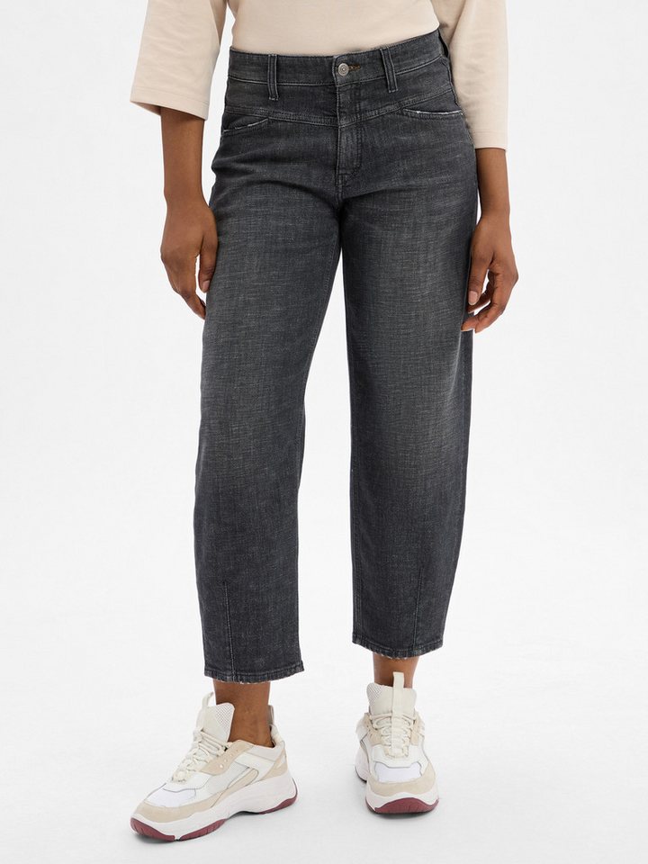 Cambio Schlagjeans Elin von Cambio