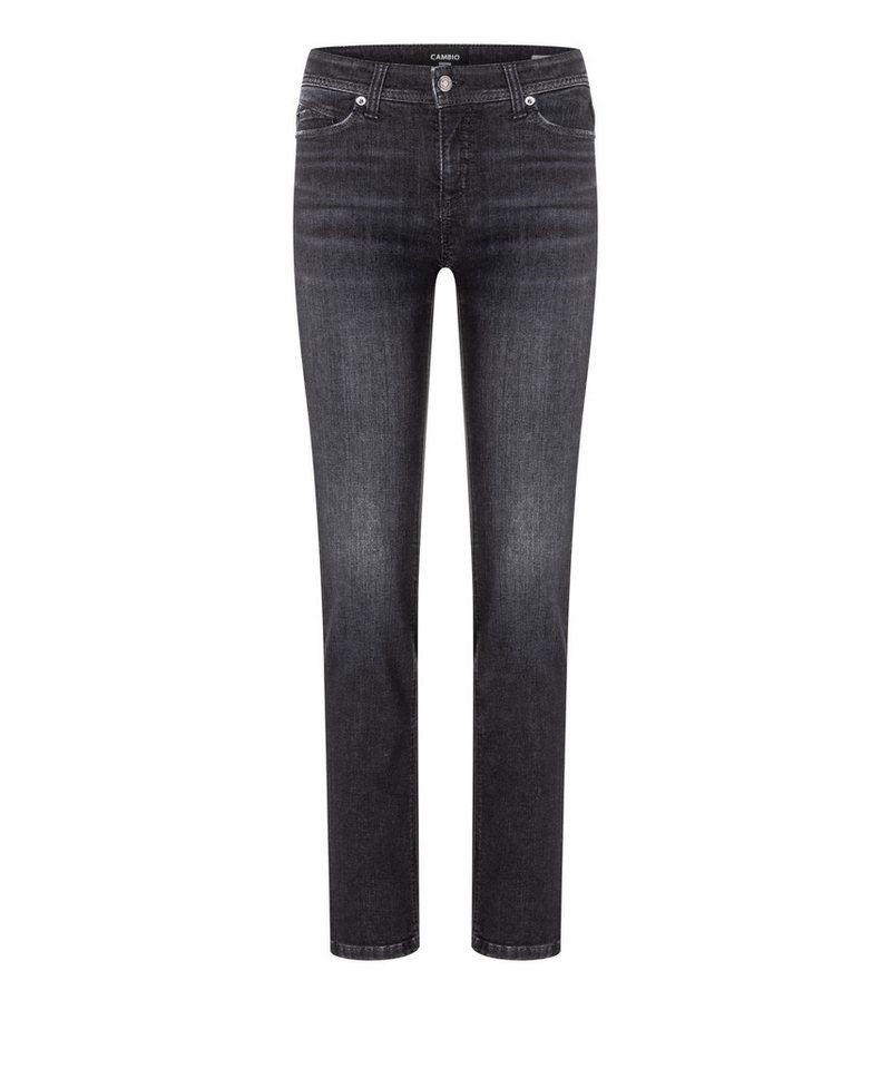 Cambio Skinny-fit-Jeans von Cambio