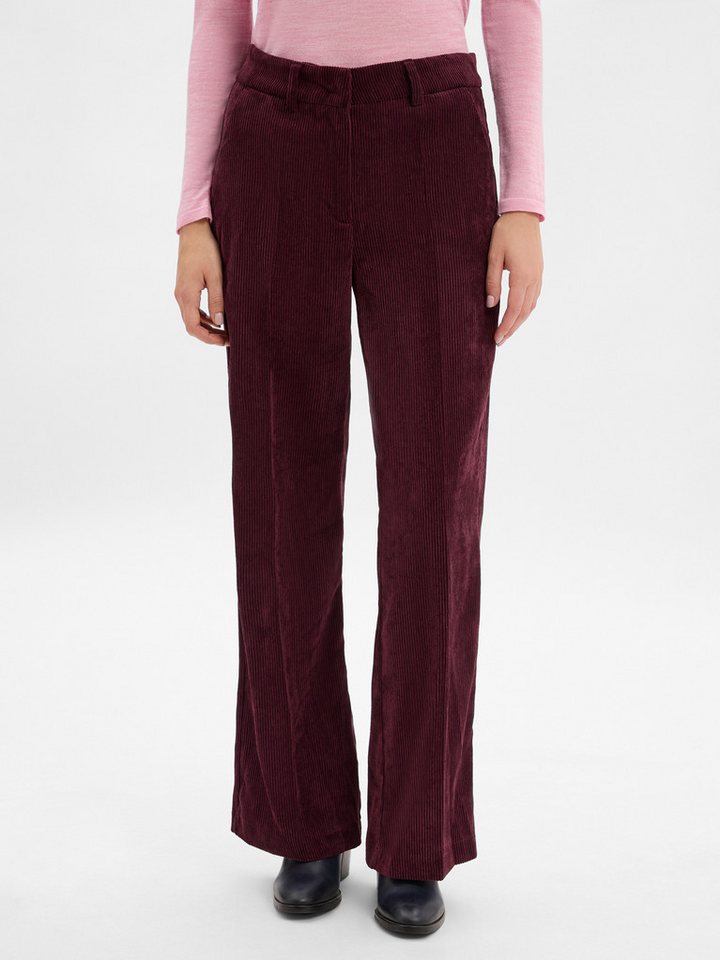 Cambio Stoffhose Amelie von Cambio