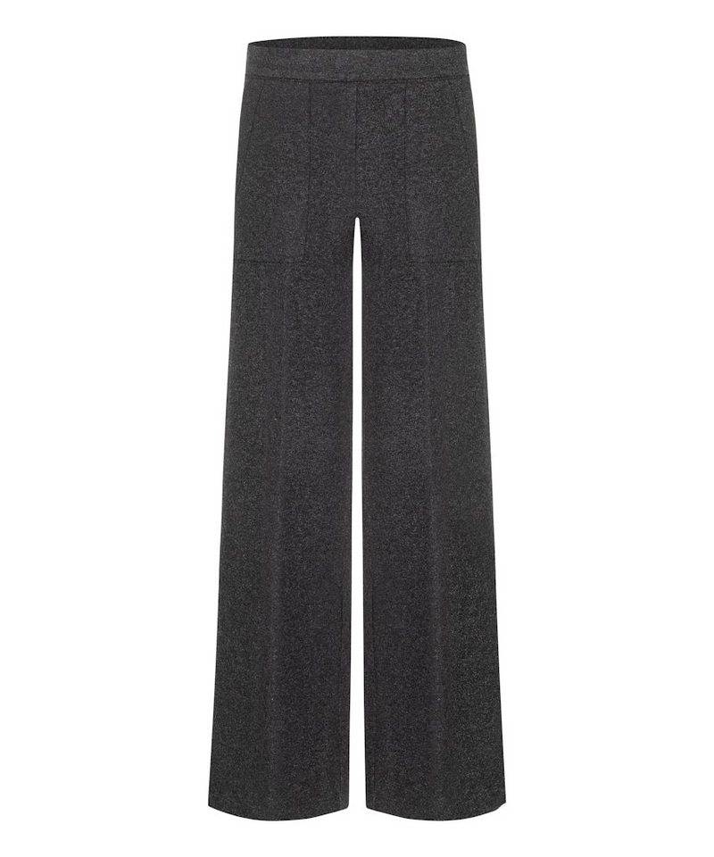 Cambio Stoffhose Ava utility von Cambio