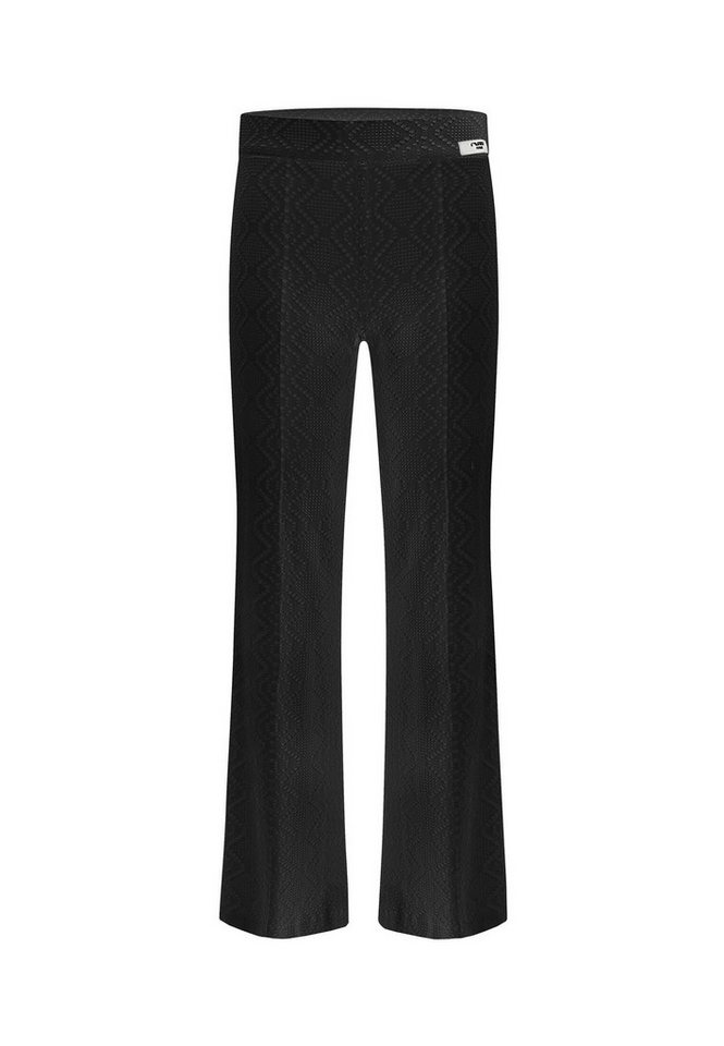 Cambio Stoffhose Damen Hose FAITH (1-tlg) von Cambio