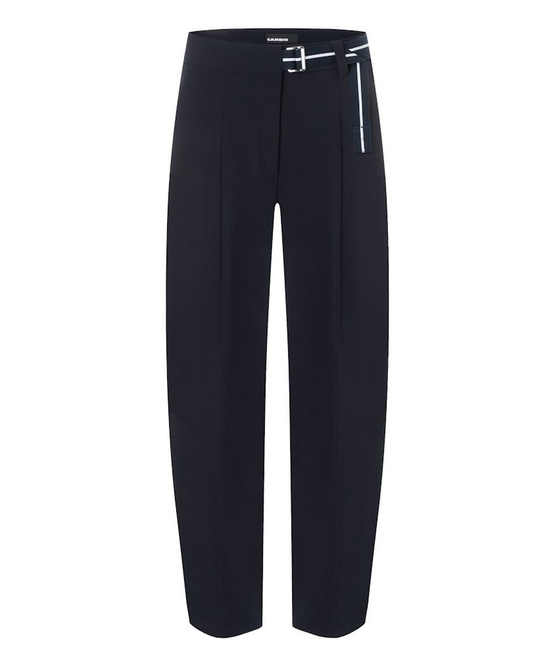Cambio Stoffhose Elaine pleat von Cambio
