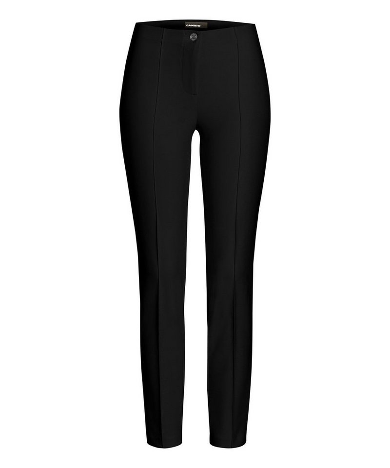 Cambio Stoffhose Ros, black von Cambio