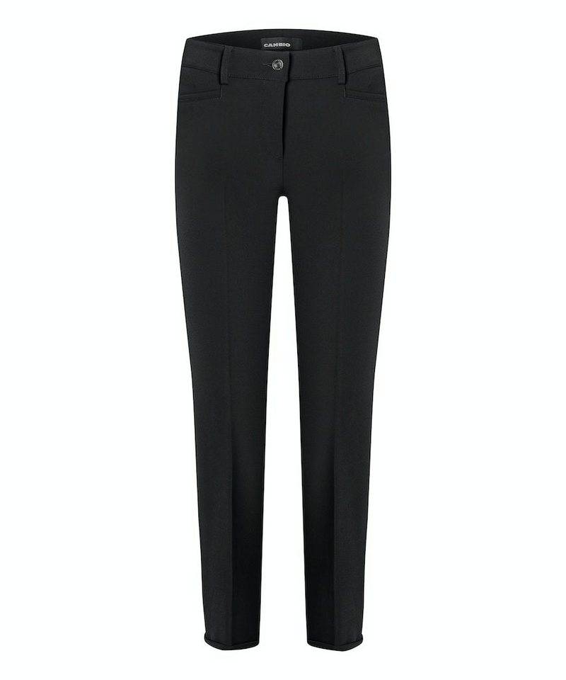 Cambio Stoffhose Stoffhose for Damen (1-tlg) von Cambio