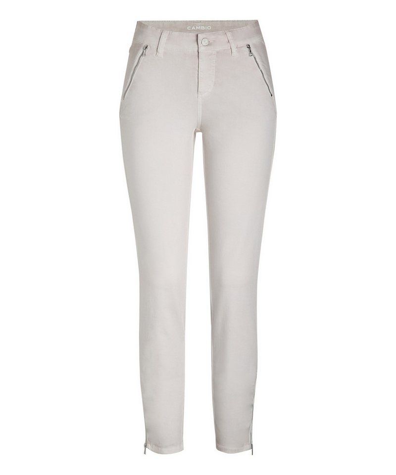 Cambio Stoffhose Stoffhose für Damen (1-tlg) von Cambio