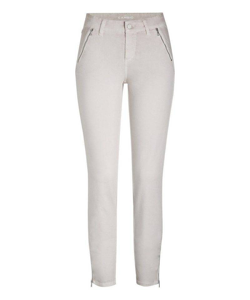 Cambio Stoffhose Stoffhose für Damen (1-tlg) von Cambio