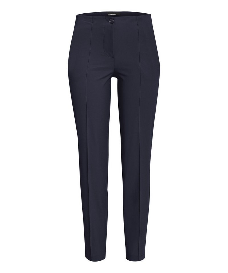 Cambio Stoffhose Stoffhose für Damen (1-tlg) von Cambio