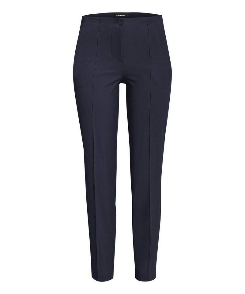 Cambio Stoffhose Stoffhose für Damen (1-tlg) von Cambio