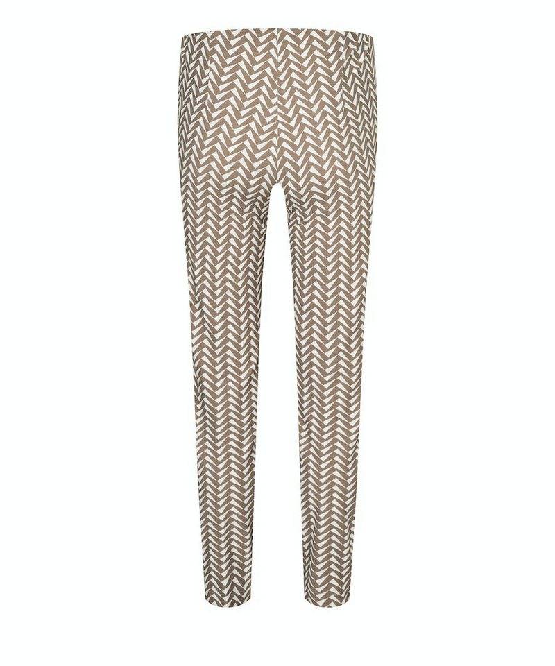 Cambio Stoffhose Stoffhose für Damen (1-tlg) von Cambio
