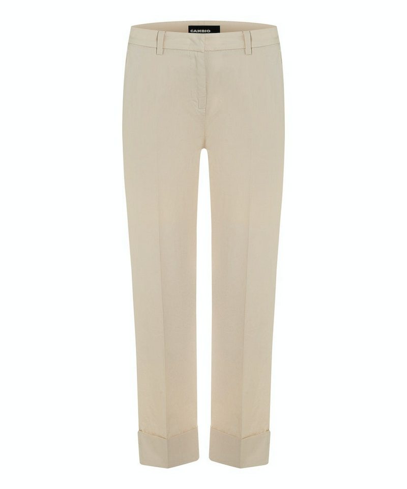 Cambio Stoffhose Stoffhose für Damen (1-tlg) von Cambio