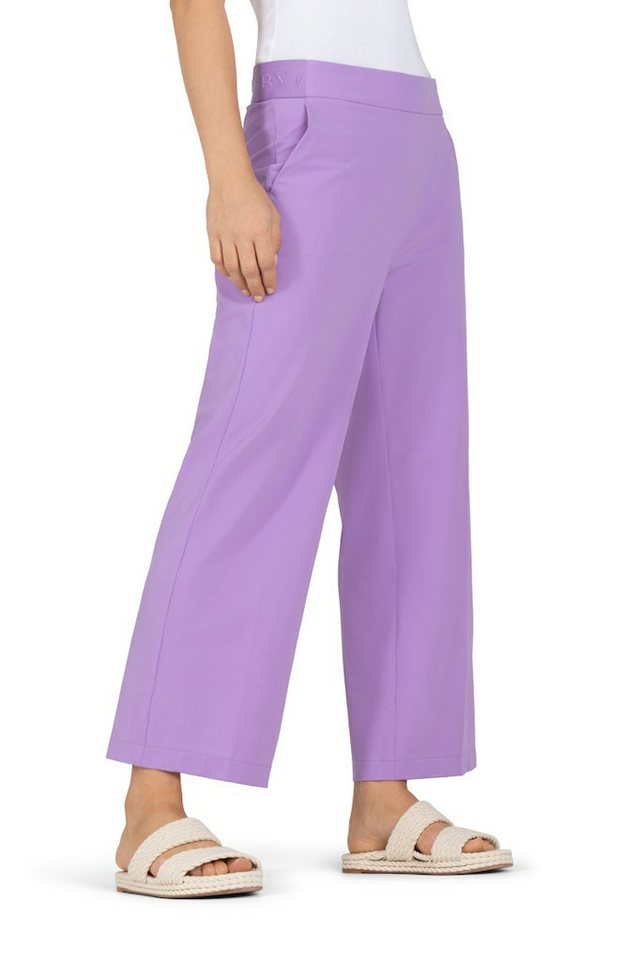 Cambio Stoffhose Stoffhose für Damen (1-tlg) von Cambio