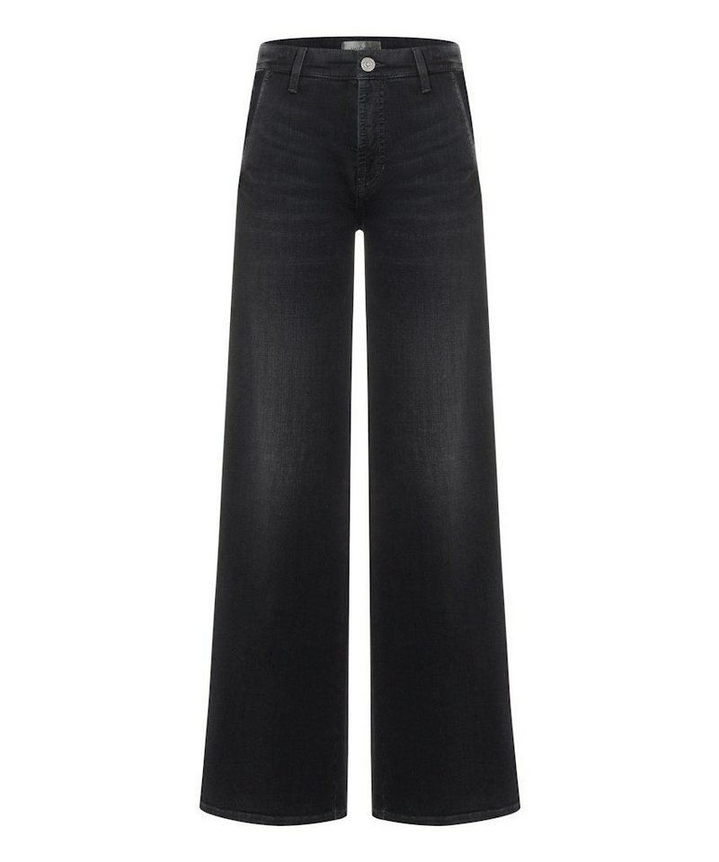 Cambio Stoffhose Stoffhose für Damen (1-tlg) von Cambio