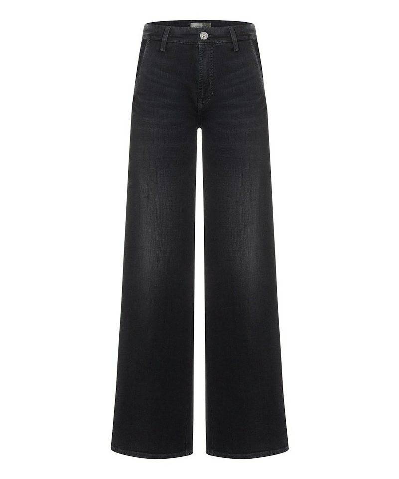 Cambio Stoffhose Stoffhose für Damen (1-tlg) von Cambio