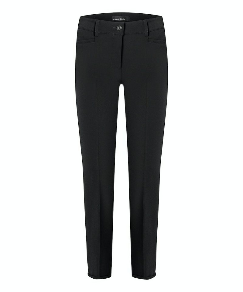 Cambio Stoffhose Stoffhose für Damen (1-tlg) von Cambio
