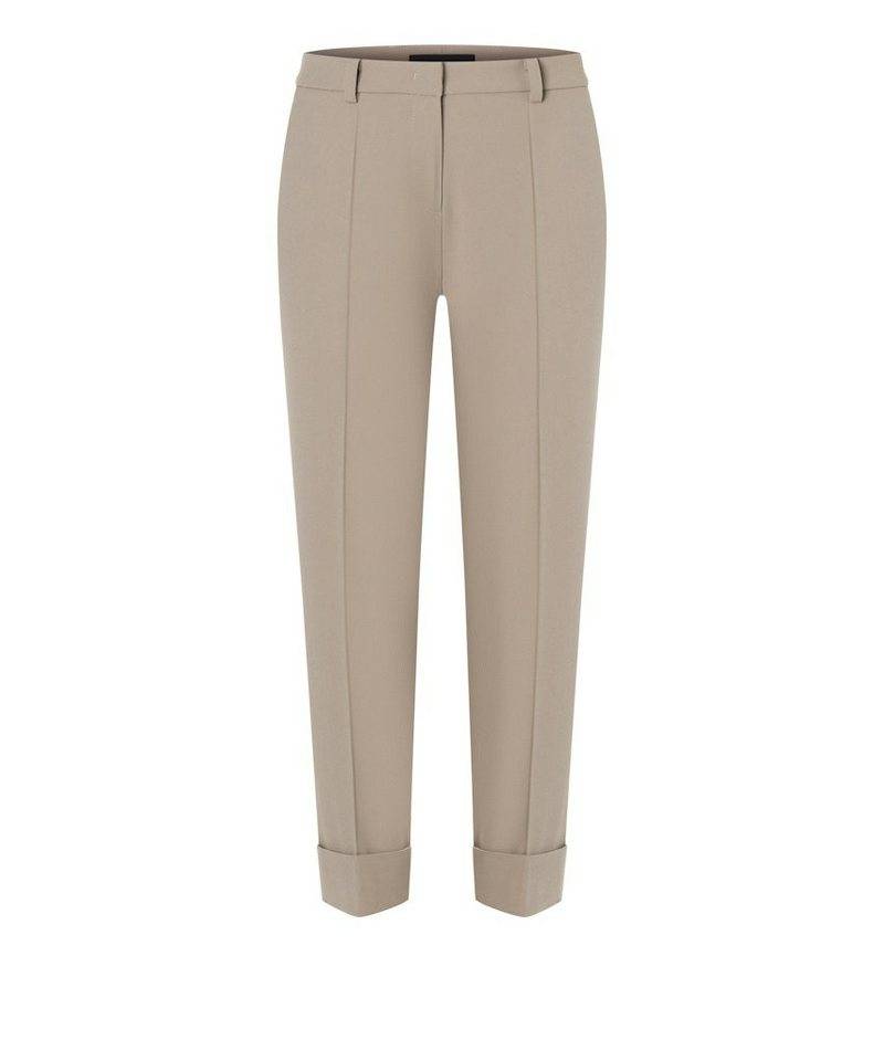 Cambio Stoffhose Stoffhose für Damen (1-tlg) von Cambio