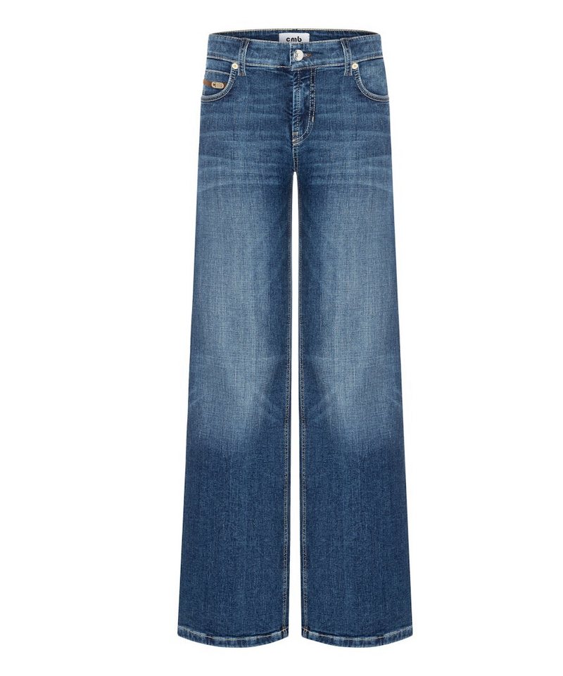 Cambio Stretch-Jeans Tess von Cambio