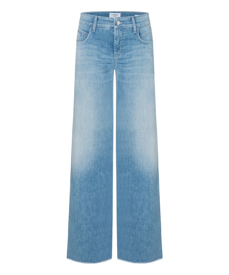 Cambio Stretch-Jeans Tess Cambio Stretch-Jeans Tess von Cambio