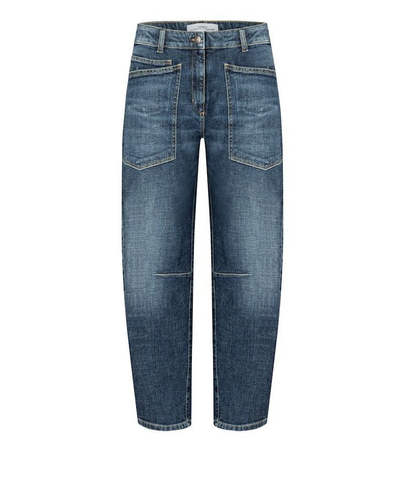 Cambio Stretch-Jeans Cambio Stretch-Jeans von Cambio