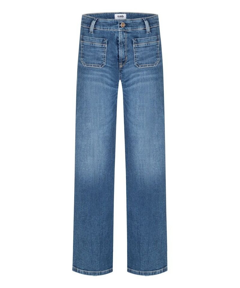 Cambio Stretch-Jeans von Cambio