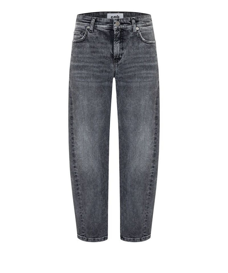 Cambio Stretch-Jeans von Cambio