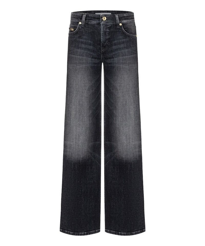Cambio Stretch-Jeans von Cambio