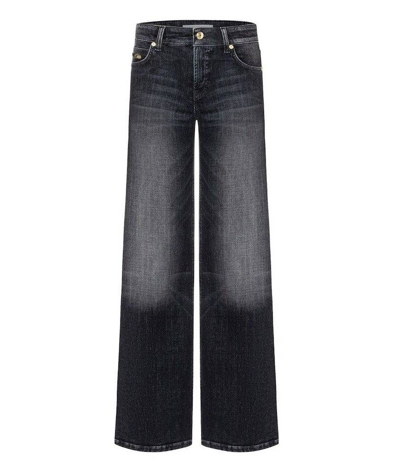 Cambio Stretch-Jeans von Cambio