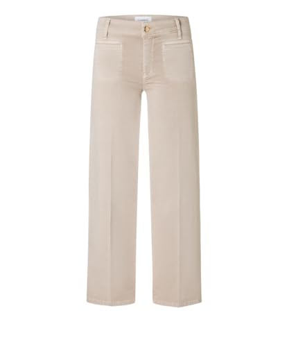 Cambio Tess Cropped frappé - 44/28 von Cambio