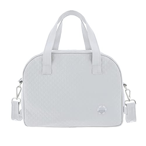 Cambrass Unisex-Child SARA Bag, GRIS von Cambrass