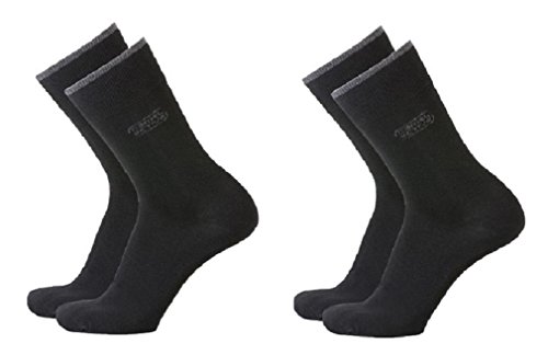 Camel Activ 9 Paar Business Socken Farbe Schwarz Gr.43-46 Camel Activ 9 Paar Business Socken Farbe Schwarz Gr.43-46 von Camel Activ