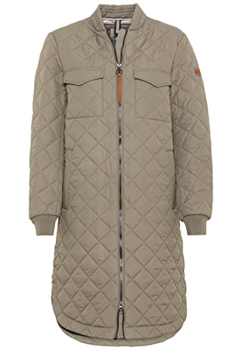 Camel Active Womenswear Damen COAT 310340/8F41, KHAKI, 46 Camel Active Womenswear Damen COAT 310340/8F41, KHAKI, 46 von camel active