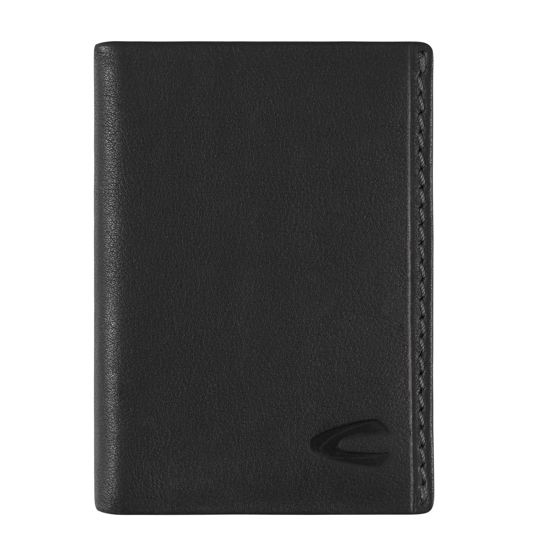 Camel Active - Atlanta black - Gr. - S von Camel Active