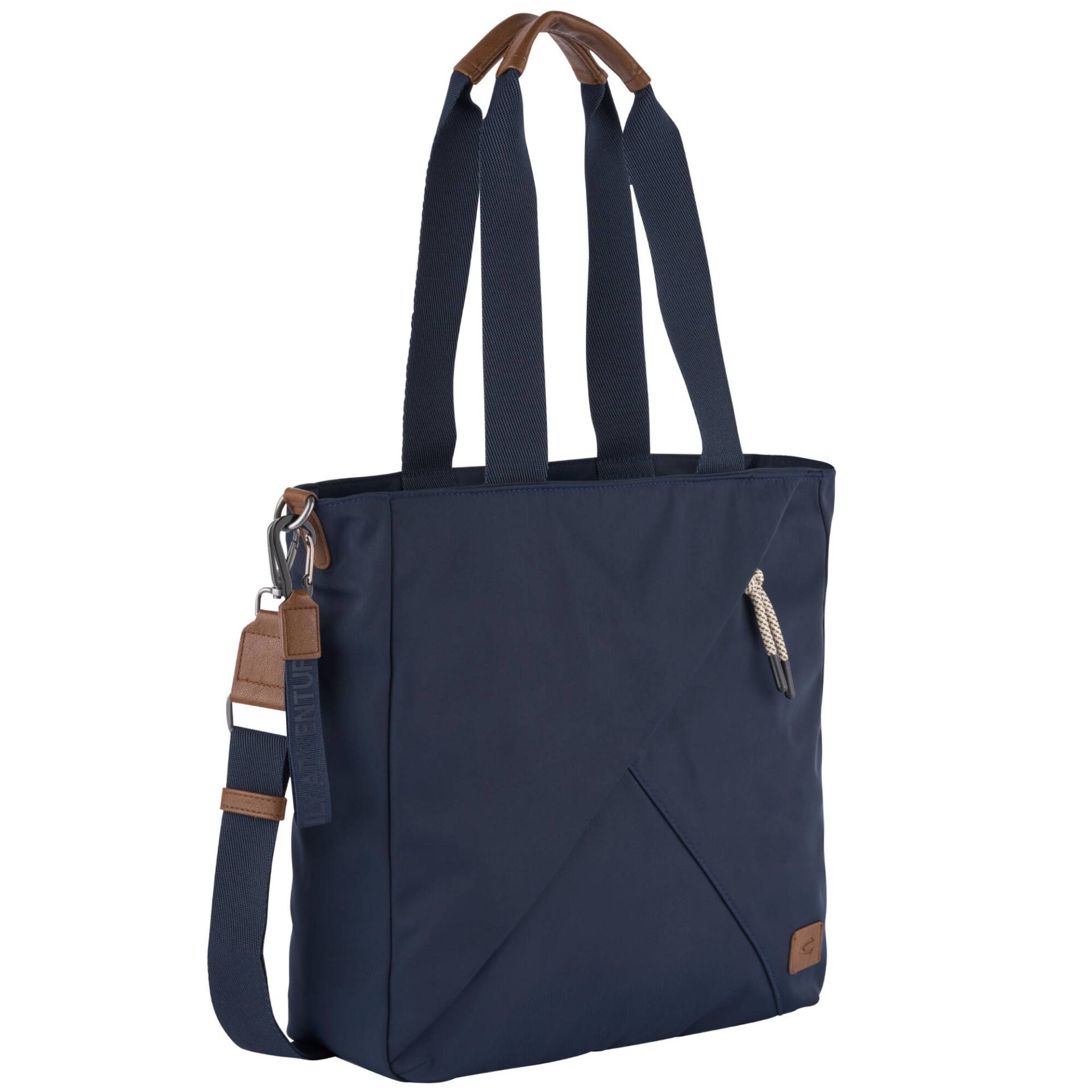 Camel Active - Aurum dark blue - Gr. - M von Camel Active