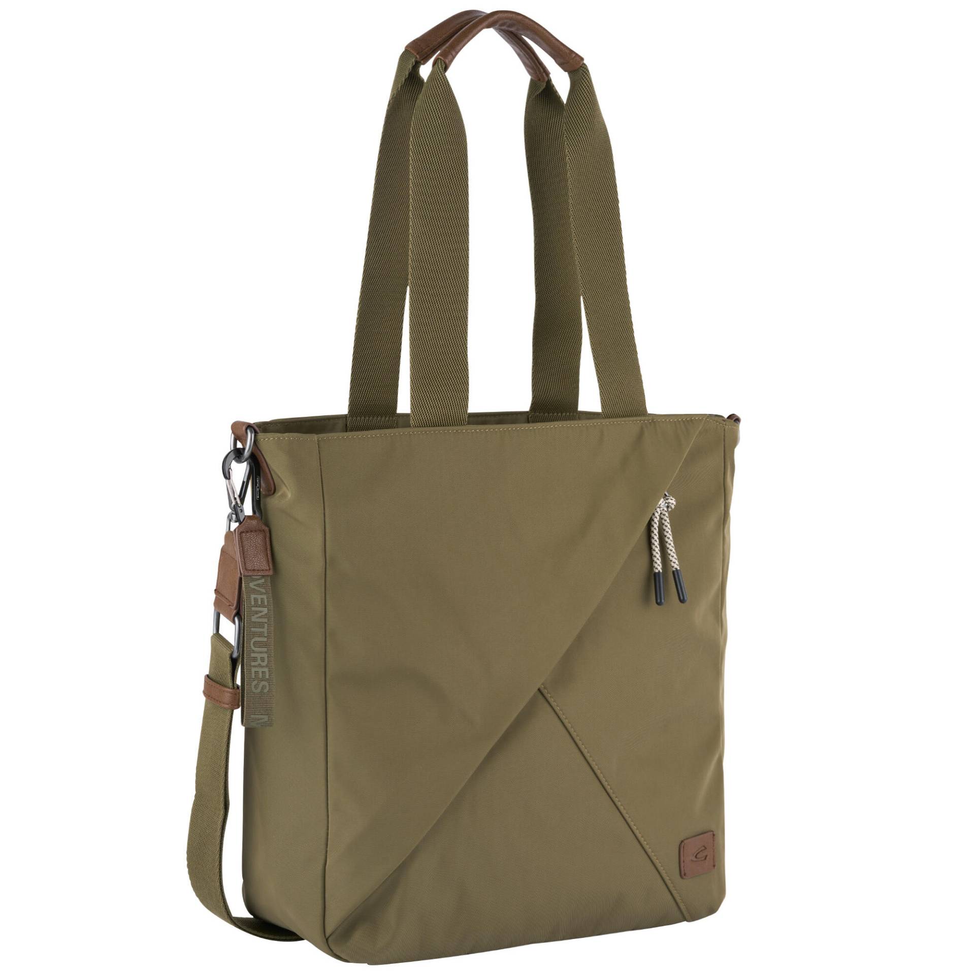 Camel Active - Aurum khaki - Gr. - M von Camel Active