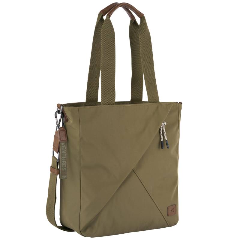 Camel Active - Aurum khaki - Gr. - M von Camel Active