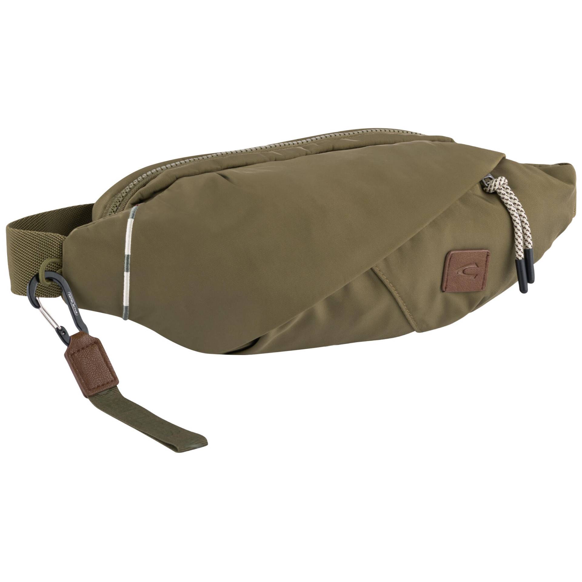 Camel Active - Aurum khaki - Gr. - S von Camel Active