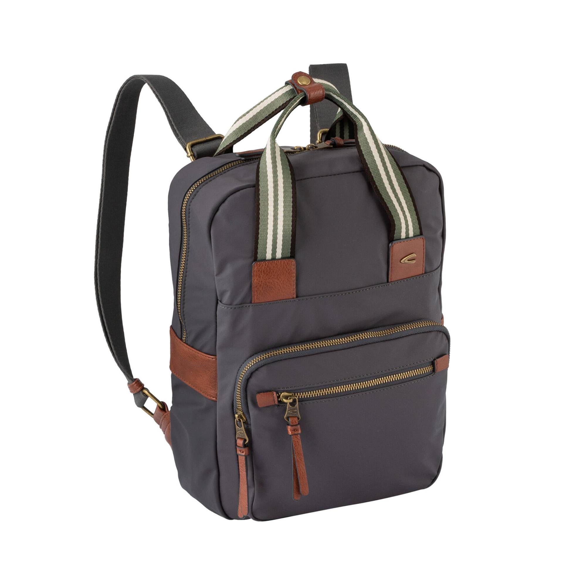 Camel Active - BARI dark grey von Camel Active