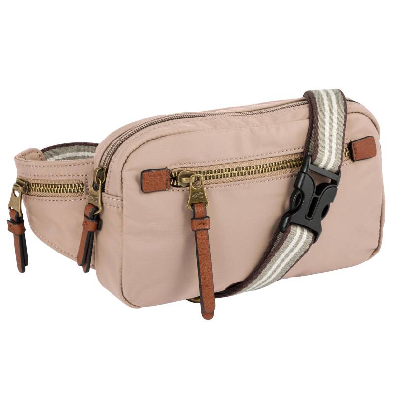 Camel Active - Bari, Belt bag, beige beige - Gr. - one size von Camel Active