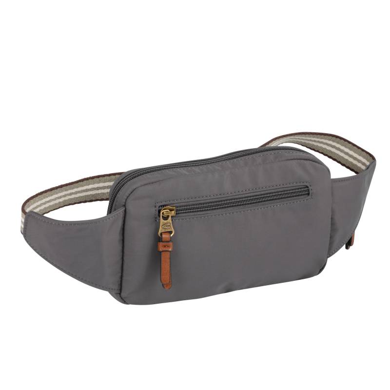Camel Active - Bari, Belt bag, dark grey dark grey - Gr. - one size von Camel Active