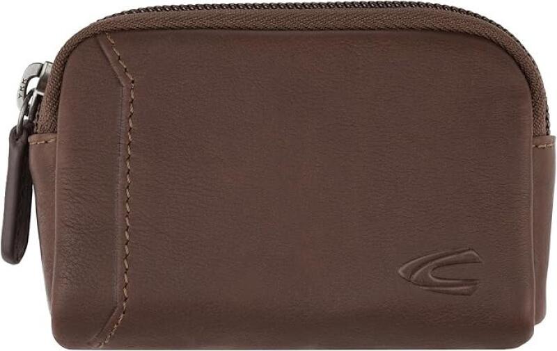 Camel Active - Camel Active Ocean Schlüsseletui M Cognac Braun von Camel Active