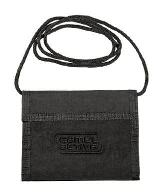Camel Active - Camel active Journey Börse Daily schwarz Schwarz von Camel Active