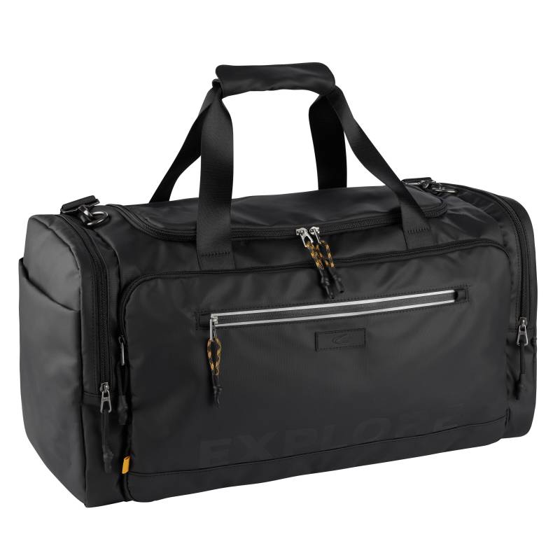 Camel Active - Explore black - Gr. - L von Camel Active