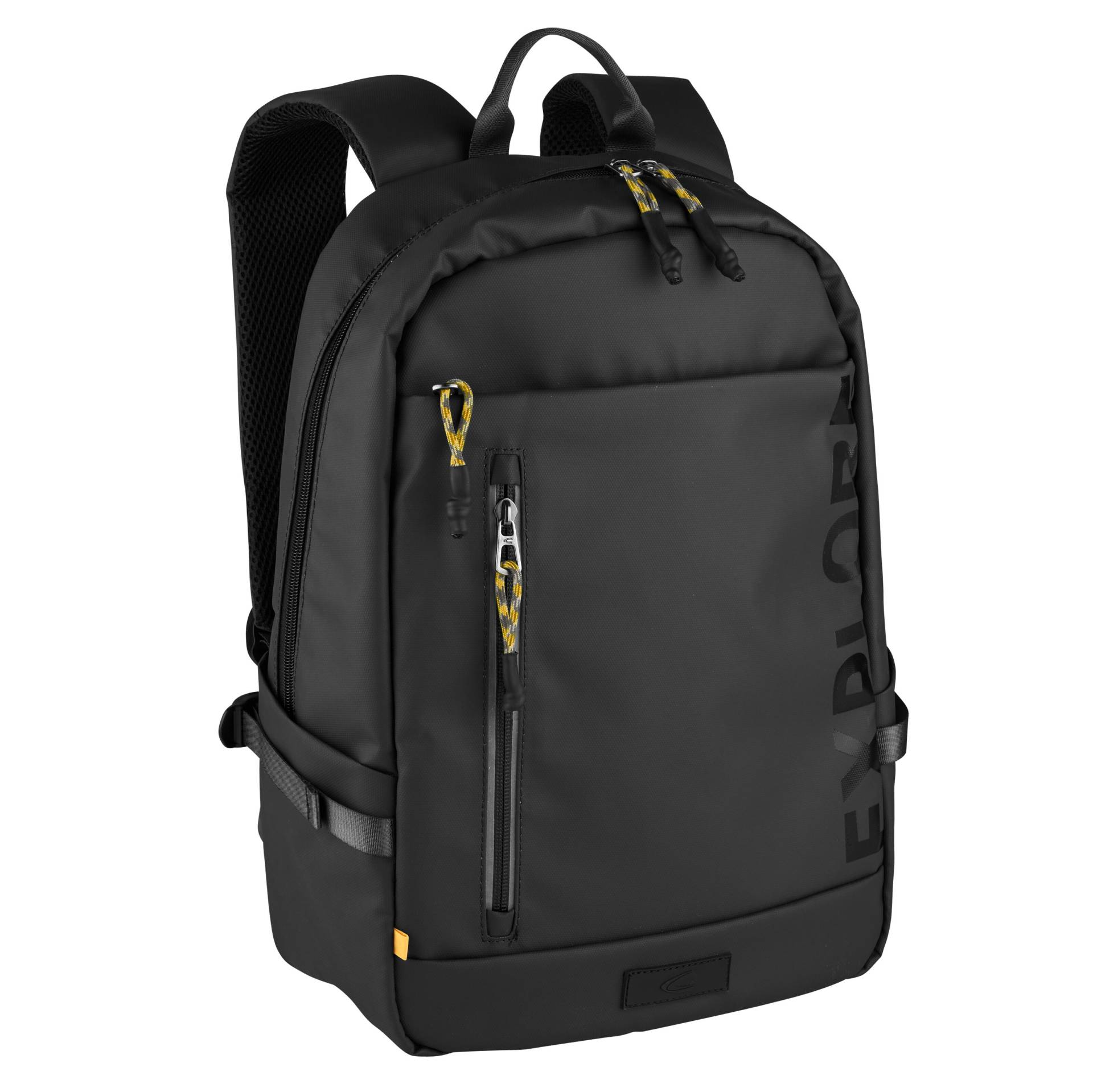Camel Active - Explore black von Camel Active