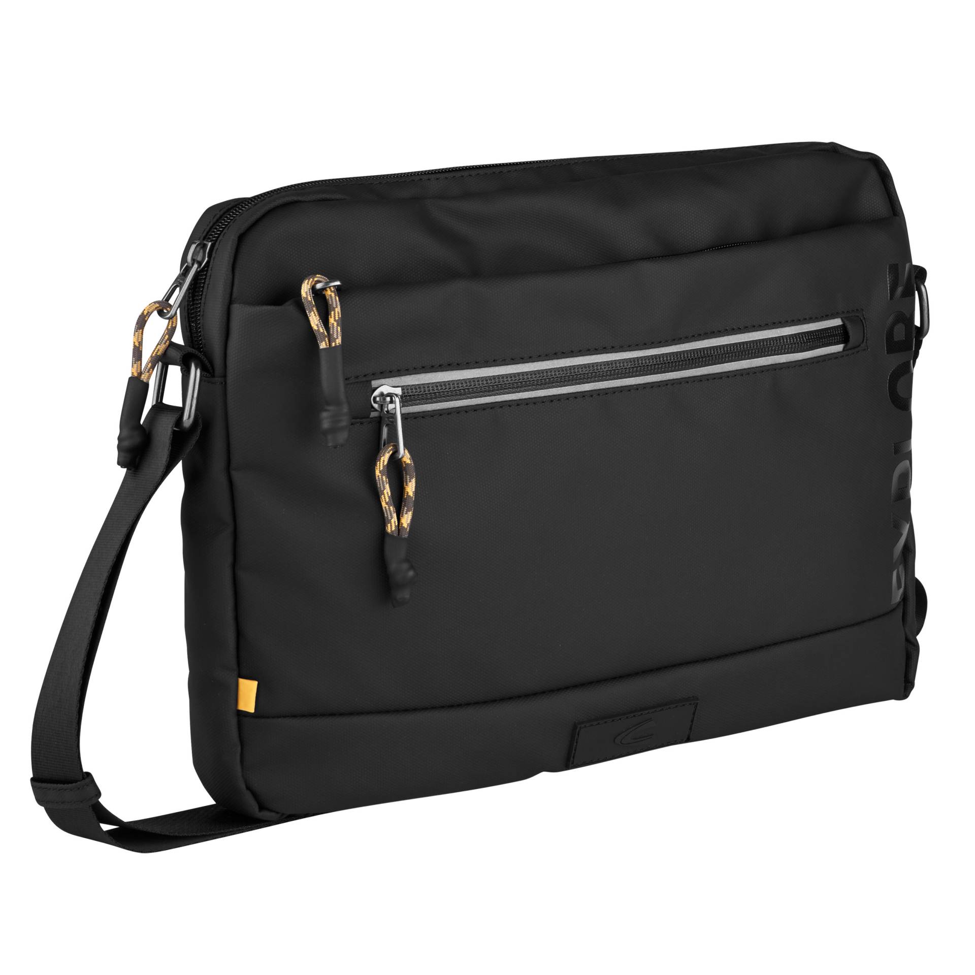 Camel Active - Explore black von Camel Active