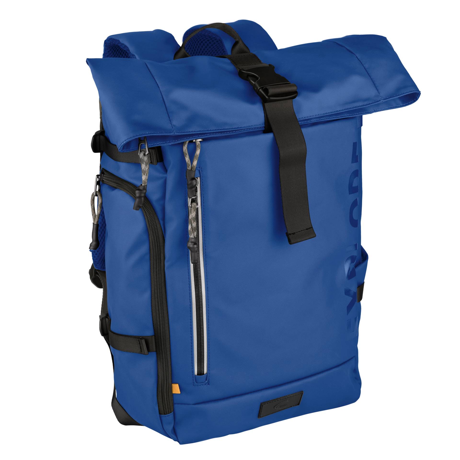 Camel Active - Explore blue - Gr. - L von Camel Active