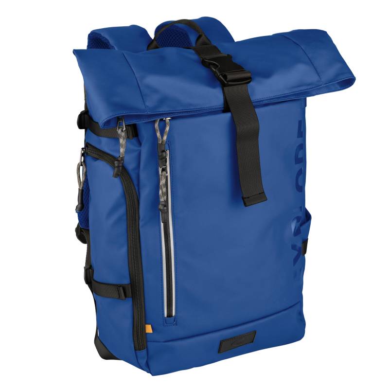 Camel Active - Explore blue - Gr. - L von Camel Active