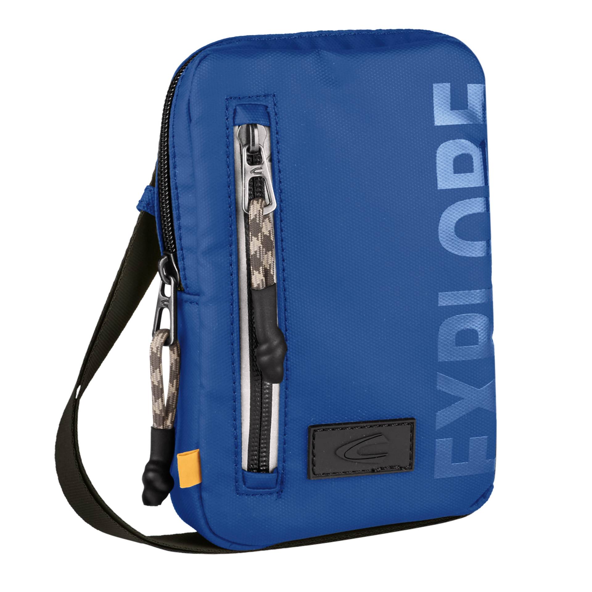 Camel Active - Explore blue - Gr. - M von Camel Active