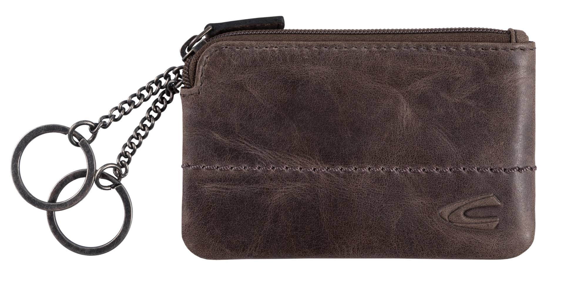 Camel Active - Hanoi Keyholder, brown brown von Camel Active