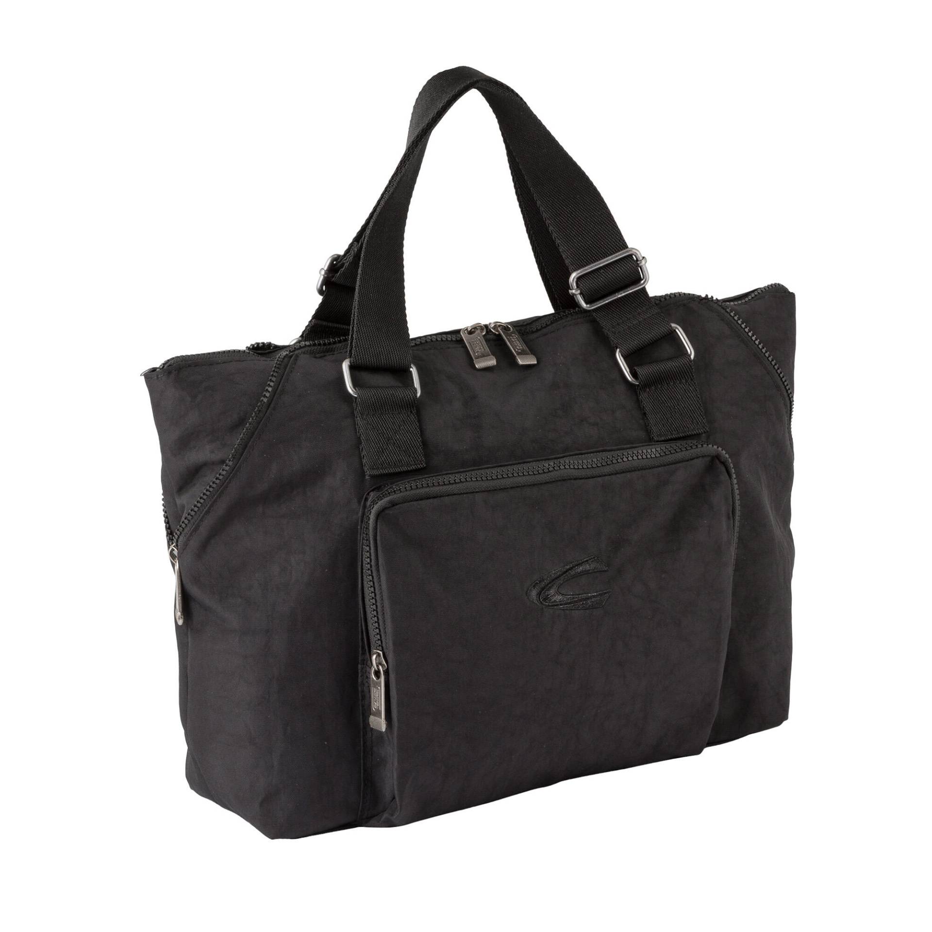 Camel Active - JOURNEY black von Camel Active